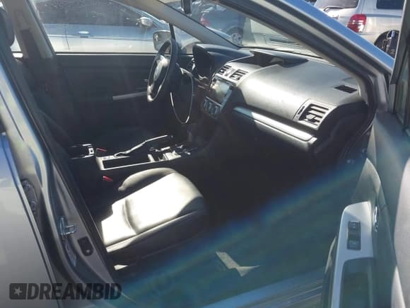 ✅ 2016 Subaru Impreza Limited • VIN: JF1GPAK65G8212721 • Lot: 43807121. Wystawiony na IAAI z przebiegiem 84 941 mil. Bezpłatny archiwum sprzedaży aukcyjnych z USA i szczegółowy raport historii pojazdu na DreamBid. Zdjęcie 5.