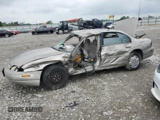 ✅ 1999 Chevrolet Lumina • VIN: 2G1WL52M1X9238639 • Лот: 63656715. Опубликован ранее на Copart с пробегом 213 285 миль. Бесплатный доступ к архиву аукционных продаж из США и подробный отчёт об истории автомобиля на DreamBid. Изображение 1.