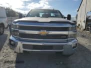 ✅ 2015 Chevrolet Silverado 2500HD LT • VIN: 1GC2KVEG2FZ142196 • Лот: 91916665. Опубликован ранее на Copart с пробегом 184 784 миль. Бесплатный доступ к архиву аукционных продаж из США и подробный отчёт об истории автомобиля на DreamBid. Изображение 5.