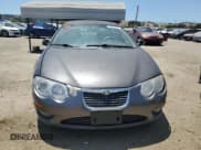 ✅ 2004 Chrysler 300M M • VIN: 2C3AE76K74H680539 • Lot: 59333845. Listed on Copart with 101,090 mi. Free auction sales archive from the USA and detailed vehicle history report at DreamBid. Image 5.