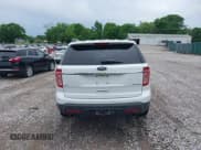 ✅ 2014 Ford Explorer XLT • VIN: 1FM5K7D80EGA60279 • Lot: 42309568. Wystawiony na IAAI z przebiegiem 128 329 mil. Bezpłatny archiwum sprzedaży aukcyjnych z USA i szczegółowy raport historii pojazdu na DreamBid. Zdjęcie 16.