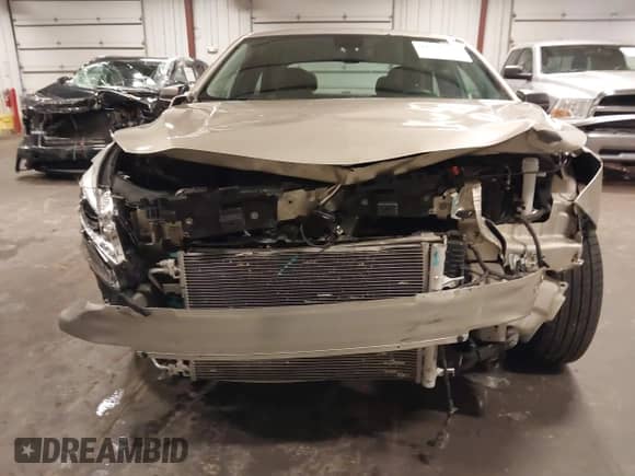 2015 Chevrolet Malibu LS с VIN 1G11B5SL9FF212283, выставлен на аукционе IAAI как лот 42536479 с пробегом 62 444 миль миль и . История ставок и продаж доступна на DreamBid. Изображение 6.