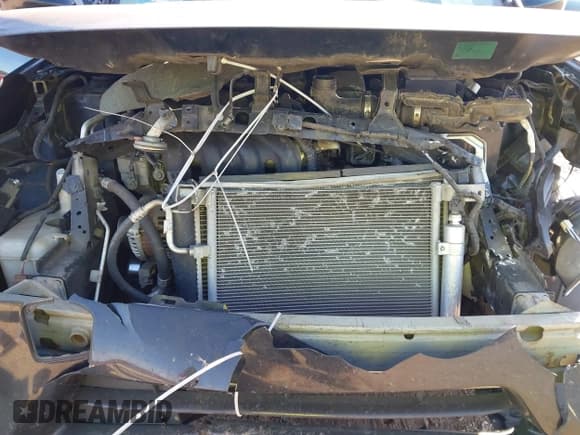 ✅ 2017 Nissan Versa SV • VIN: 3N1CN7AP6HL881419 • Лот: 43694389. Опубликован ранее на IAAI с пробегом 115 278 миль. Бесплатный доступ к архиву аукционных продаж из США и подробный отчёт об истории автомобиля на DreamBid. Изображение 10.