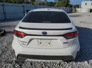 ✅ 2020 Toyota Corolla XSE • VIN: 5YFT4RCE7LP047100 • Лот: 85367535. Опубликован ранее на Copart с пробегом 45 780 миль. Бесплатный доступ к архиву аукционных продаж из США и подробный отчёт об истории автомобиля на DreamBid. Изображение 6.