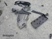 ✅ 2023 Ford Transit Cargo • VIN: 1FTBR3X8XPKA82717 • Lot: 88084785. Wystawiony na Copart z przebiegiem 20 648 mil. Bezpłatny archiwum sprzedaży aukcyjnych z USA i szczegółowy raport historii pojazdu na DreamBid. Zdjęcie 12.