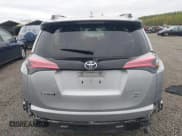 ✅ 2016 Toyota RAV4 SE • VIN: 2T3JFREV6GW525873 • Lot: 43544059. Listed on IAAI with 56,741 mi. Free auction sales archive from the USA and detailed vehicle history report at DreamBid. Image 17.