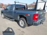 ✅ 2009 Chevrolet Silverado 1500 LT • VIN: 1GCEK29089Z295534 • Лот: 43683095. Опубликован ранее на IAAI с пробегом 214 225 миль. Бесплатный доступ к архиву аукционных продаж из США и подробный отчёт об истории автомобиля на DreamBid. Изображение 3.