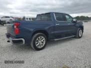 ✅ 2019 Chevrolet Silverado 1500 LTZ • VIN: 1GCUYGEDXKZ414643 • Lot: 70060575. Wystawiony na Copart z przebiegiem 76 911 mil. Bezpłatny archiwum sprzedaży aukcyjnych z USA i szczegółowy raport historii pojazdu na DreamBid. Zdjęcie 3.