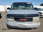 ✅ 1999 GMC Safari • VIN: 1GKEL19W6XB510642 • Lot: 65642155. Wystawiony na Copart z przebiegiem 111 424 mil. Bezpłatny archiwum sprzedaży aukcyjnych z USA i szczegółowy raport historii pojazdu na DreamBid. Zdjęcie 5.
