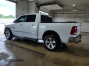 ✅ 2014 Ram 1500 Lone Star • VIN: 1C6RR7LT7ES469181 • Lot: 61465495. Listed on Copart with 156,998 mi. Free auction sales archive from the USA and detailed vehicle history report at DreamBid. Image 2.