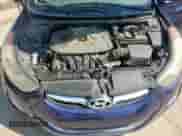 ✅ 2013 Hyundai Elantra GLS • VIN: 5NPDH4AE2DH428270 • Лот: 67382445. Размещён на Copart с пробегом 142 843 миль миль. Получите бесплатный доступ к архиву аукционных продаж из США и посмотрите подробный отчёт об истории автомобиля на DreamBid. Изображение 11.