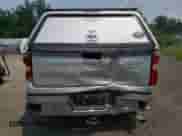 2021 Chevrolet Silverado 2500HD LT z VIN 1GC1YNE7XMF225318, wystawiony jako Copart lot #67528574 z przebiegiem 87 780 mil mil oraz Czysty tytuł • Clean title. Historia ofert i sprzedaży dostępna na DreamBid. Obrazek 6.