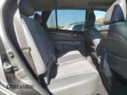 ✅ 2012 Hyundai Santa Fe SE • VIN: 5XYZHDAGXCG133740 • Lot: 76651064. Listed on Copart with 90,186 mi. Free auction sales archive from the USA and detailed vehicle history report at DreamBid. Image 11.