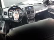 ✅ 2020 Dodge Grand Caravan GT • VIN: 2C4RDGEG8LR191140 • Lot: 64098055. Wystawiony na Copart z przebiegiem 117 152 mil. Bezpłatny archiwum sprzedaży aukcyjnych z USA i szczegółowy raport historii pojazdu na DreamBid. Zdjęcie 8.