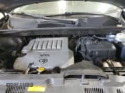 ✅ 2011 Toyota Highlander • VIN: 5TDBK3EH5BS079460 • Лот: 81057285. Опубликован ранее на Copart с пробегом 140 708 миль. Бесплатный доступ к архиву аукционных продаж из США и подробный отчёт об истории автомобиля на DreamBid. Изображение 12.