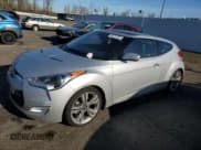 ✅ 2013 Hyundai Veloster w/Black Int • VIN: KMHTC6AD7DU086250 • Lot: 88927285. Wystawiony na Copart z przebiegiem 171 779 mil. Bezpłatny archiwum sprzedaży aukcyjnych z USA i szczegółowy raport historii pojazdu na DreamBid. Zdjęcie 1.