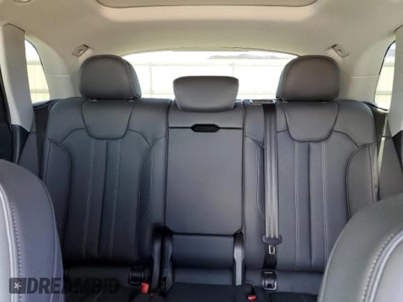 ✅ 2023 Audi Q5 S line Prestige • VIN: WA1FAAFY3P2055352 • Lot: 48815035. Wystawiony na Copart z przebiegiem 17 863 mil. Bezpłatny archiwum sprzedaży aukcyjnych z USA i szczegółowy raport historii pojazdu na DreamBid. Zdjęcie 10.