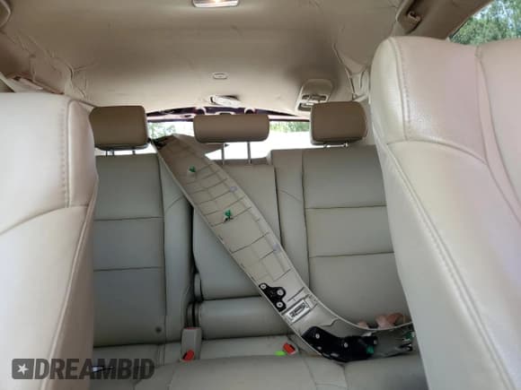 ✅ 2018 Acura RDX • VIN: 5J8TB3H39JL003200 • Lot: 66229845. Wystawiony na Copart z przebiegiem Nie podano. Bezpłatny archiwum sprzedaży aukcyjnych z USA i szczegółowy raport historii pojazdu na DreamBid. Zdjęcie 10.