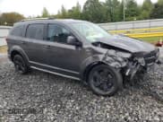 ✅ 2019 Dodge Journey Crossroad • VIN: 3C4PDCGG6KT858067 • Лот: 87384645. Опубликован ранее на Copart с пробегом 144 592 миль. Бесплатный доступ к архиву аукционных продаж из США и подробный отчёт об истории автомобиля на DreamBid. Изображение 4.