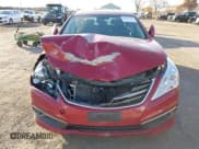 ✅ 2015 Hyundai Azera • VIN: KMHFG4JG5FA495447 • Lot: 43683738. Listed on IAAI with 139,590 mi. Free auction sales archive from the USA and detailed vehicle history report at DreamBid. Image 6.