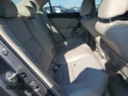 ✅ 2010 Acura TSX • VIN: JH4CU2F6XAC002524 • Lot: 81679165. Wystawiony na Copart z przebiegiem 95 012 mil. Bezpłatny archiwum sprzedaży aukcyjnych z USA i szczegółowy raport historii pojazdu na DreamBid. Zdjęcie 10.