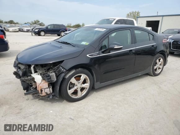 ✅ 2012 Chevrolet Volt • VIN: 1G1RD6E4XCU115107 • Lot: 71570704. Wystawiony na Copart z przebiegiem Nie podano. Bezpłatny archiwum sprzedaży aukcyjnych z USA i szczegółowy raport historii pojazdu na DreamBid. Zdjęcie 1.