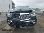 ✅ 2019 Infiniti QX80 Luxe • VIN: JN8AZ2NEXK9231226 • Lot: 80287435. Listed on Copart with 140,208 mi. Free auction sales archive from the USA and detailed vehicle history report at DreamBid. Image 5.
