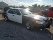 ✅ 2004 Ford Police Interceptor Base w/3.27 Axle • VIN: 2FAHP71W94X125795 • Lot: 71233435. Listed on Copart with 176,197 mi. Free auction sales archive from the USA and detailed vehicle history report at DreamBid. Image 4.