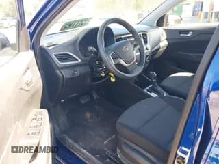 ✅ 2020 Hyundai Accent SE • VIN: 3KPC24A69LE117346 • Лот: 41653625. Опубликован ранее на IAAI с пробегом 46 994 миль. Бесплатный доступ к архиву аукционных продаж из США и подробный отчёт об истории автомобиля на DreamBid. Изображение 5.