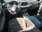 ✅ 2020 Chevrolet Blazer LT • VIN: 3GNKBHRS5LS614889 • Lot: 85864315. Listed on Copart with 97,639 mi. Free auction sales archive from the USA and detailed vehicle history report at DreamBid. Image 8.