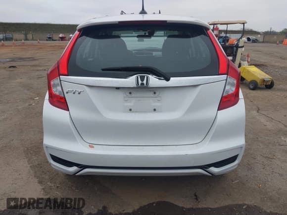 ✅ 2019 Honda Fit EX • VIN: 3HGGK5H8XKM715420 • Lot: 43799786. Wystawiony na IAAI z przebiegiem 131 014 mil. Bezpłatny archiwum sprzedaży aukcyjnych z USA i szczegółowy raport historii pojazdu na DreamBid. Zdjęcie 16.