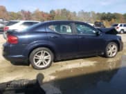 ✅ 2012 Dodge Avenger SXT • VIN: 1C3CDZCB4CN188262 • Lot: 78215584. Wystawiony na Copart z przebiegiem 83 433 mil. Bezpłatny archiwum sprzedaży aukcyjnych z USA i szczegółowy raport historii pojazdu na DreamBid. Zdjęcie 3.