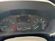 ✅ 2022 Ford Escape SE • VIN: 1FMCU9G69NUA64002 • Lot: 60843525. Listed on Copart with 110,588 mi. Free auction sales archive from the USA and detailed vehicle history report at DreamBid. Image 8.