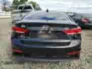 2018 Hyundai Elantra Value Edition с VIN 5NPD84LF4JH282326, выставлен на аукционе Copart как лот 86109005 с пробегом 107 083 миль миль и Списание • Salvage title. История ставок и продаж доступна на DreamBid. Изображение 6.