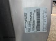 ✅ 2001 Ford Escort ZX2 • VIN: 3FAFP113X1R225831 • Lot: 69448105. Listed on Copart with 57,077 mi. Free auction sales archive from the USA and detailed vehicle history report at DreamBid. Image 12.