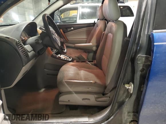 ✅ 2006 Saturn VUE • VIN: 5GZCZ63406S845673 • Lot: 42441155. Wystawiony na Copart z przebiegiem 204 236 mil. Bezpłatny archiwum sprzedaży aukcyjnych z USA i szczegółowy raport historii pojazdu na DreamBid. Zdjęcie 7.