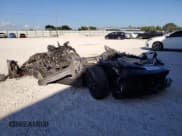 ✅ 2024 Chevrolet Corvette 1LT • VIN: 1G1YA3D40R5116774 • Lot: 44604485. Listed on Copart with Not provided. Free auction sales archive from the USA and detailed vehicle history report at DreamBid. Image 4.