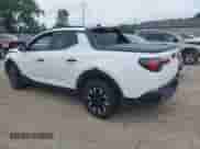 2025 Hyundai Santa Cruz SEL with VIN 5NTJBDDE9SH126540, listed as a IAAI auction lot 42747402 with 15,055 mi miles and . Bid and sale history available at DreamBid. Image 3.