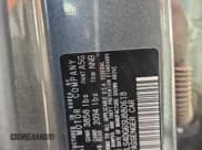 ✅ 2025 Hyundai Elantra SEL Convenience • VIN: KMHLS4DG6SU880618 • Lot: 90060215. Listed on Copart with Not provided. Free auction sales archive from the USA and detailed vehicle history report at DreamBid. Image 12.