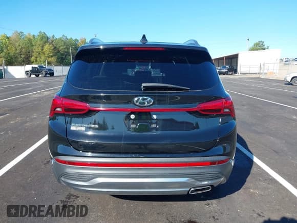 ✅ 2021 Hyundai Santa Fe SEL • VIN: 5NMS24AJ4MH324088 • Lot: 43412103. Wystawiony na IAAI z przebiegiem 112 293 mil. Bezpłatny archiwum sprzedaży aukcyjnych z USA i szczegółowy raport historii pojazdu na DreamBid. Zdjęcie 17.