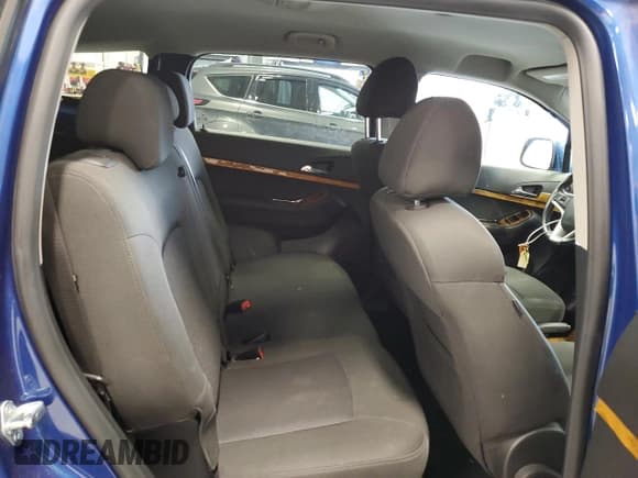 ✅ 2014 Chevrolet Orlando • VIN: KL77P2EK9EK542495 • Лот: 71786924. Опубликован ранее на Copart с пробегом 210 349 миль. Бесплатный доступ к архиву аукционных продаж из США и подробный отчёт об истории автомобиля на DreamBid. Изображение 11.