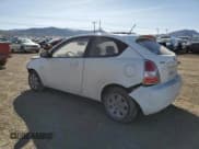 ✅ 2008 Hyundai Accent GS • VIN: KMHCM36C28U098873 • Лот: 49435005. Опубликован ранее на Copart с пробегом 144 043 миль. Бесплатный доступ к архиву аукционных продаж из США и подробный отчёт об истории автомобиля на DreamBid. Изображение 2.