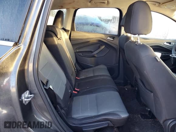 ✅ 2016 Ford Escape SE • VIN: 1FMCU0GX1GUC61530 • Lot: 89885485. Wystawiony na Copart z przebiegiem 167 878 mil. Bezpłatny archiwum sprzedaży aukcyjnych z USA i szczegółowy raport historii pojazdu na DreamBid. Zdjęcie 11.