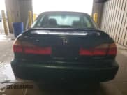 ✅ 1998 Honda Accord EX • VIN: 1HGCG5657WA236898 • Лот: 91199685. Опубликован ранее на Copart с пробегом 219 620 миль. Бесплатный доступ к архиву аукционных продаж из США и подробный отчёт об истории автомобиля на DreamBid. Изображение 6.