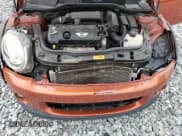 ✅ 2014 MINI Coupe • VIN: WMWSX1C59ET508049 • Лот: 58708665. Опубликован ранее на Copart с пробегом 174 542 миль. Бесплатный доступ к архиву аукционных продаж из США и подробный отчёт об истории автомобиля на DreamBid. Изображение 11.