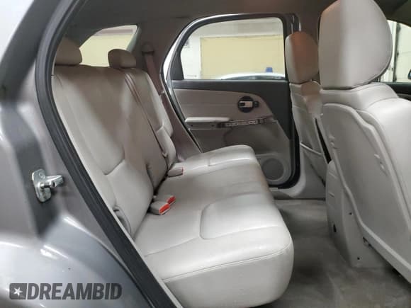 ✅ 2006 Chevrolet Equinox LT • VIN: 2CNDL73F166104428 • Лот: 61164305. Опубликован ранее на Copart с пробегом 124 562 миль. Бесплатный доступ к архиву аукционных продаж из США и подробный отчёт об истории автомобиля на DreamBid. Изображение 11.