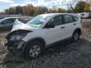 ✅ 2013 Honda CR-V LX • VIN: 5J6RM4H37DL067002 • Лот: 82686655. Опубликован ранее на Copart с пробегом 69 956 миль. Бесплатный доступ к архиву аукционных продаж из США и подробный отчёт об истории автомобиля на DreamBid. Изображение 1.