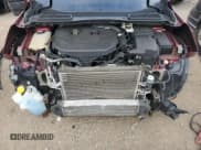 ✅ 2013 Ford Escape Titanium • VIN: 1FMCU0J92DUA85450 • Lot: 91282995. Listed on Copart with 123,503 mi. Free auction sales archive from the USA and detailed vehicle history report at DreamBid. Image 11.