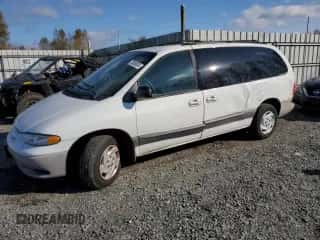 2000 Dodge Caravan SE с VIN 1B4GP44G6YB549661, выставлен на аукционе Copart как лот 75098834 с пробегом 128 971 миль миль и Чистый • Clean title. История ставок и продаж доступна на DreamBid. Изображение 1.