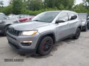 ✅ 2019 Jeep Compass Latitude • VIN: 3C4NJCBB2KT755918 • Лот: 42786877. Опубликован ранее на IAAI с пробегом 64 200 миль. Бесплатный доступ к архиву аукционных продаж из США и подробный отчёт об истории автомобиля на DreamBid. Изображение 19.